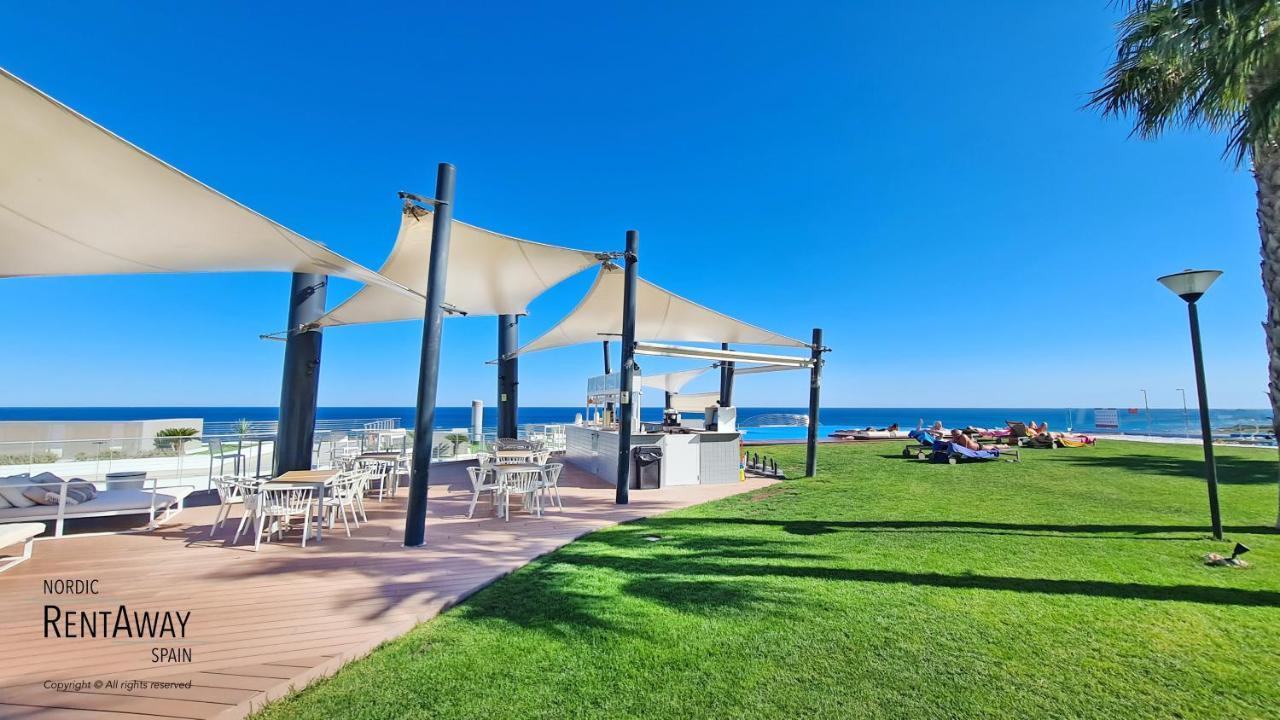 Infinity View Penthouses By Nras Arenales del Sol Esterno foto