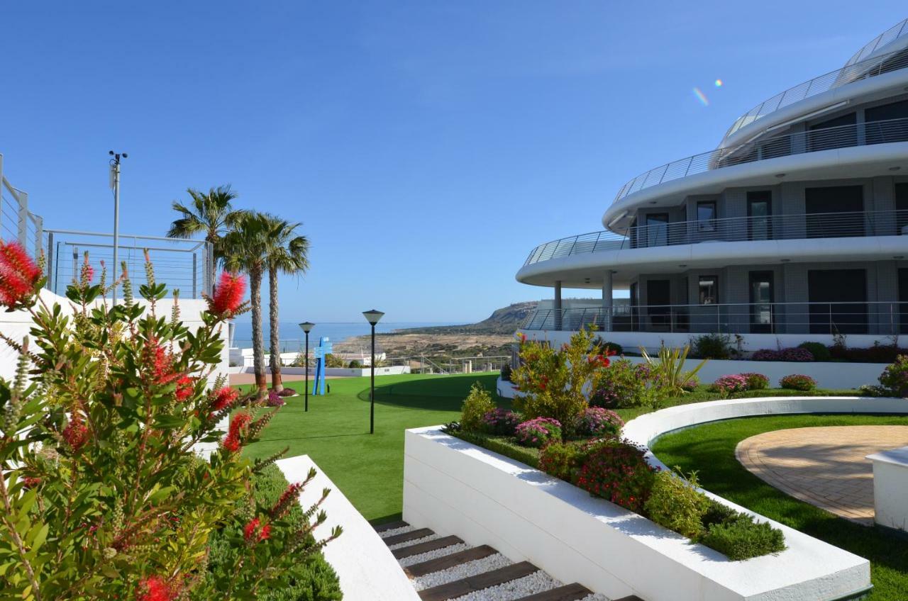 Infinity View Penthouses By Nras Arenales del Sol Esterno foto