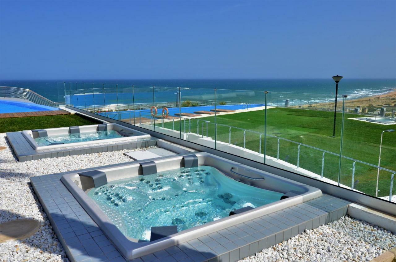 Infinity View Penthouses By Nras Arenales del Sol Esterno foto